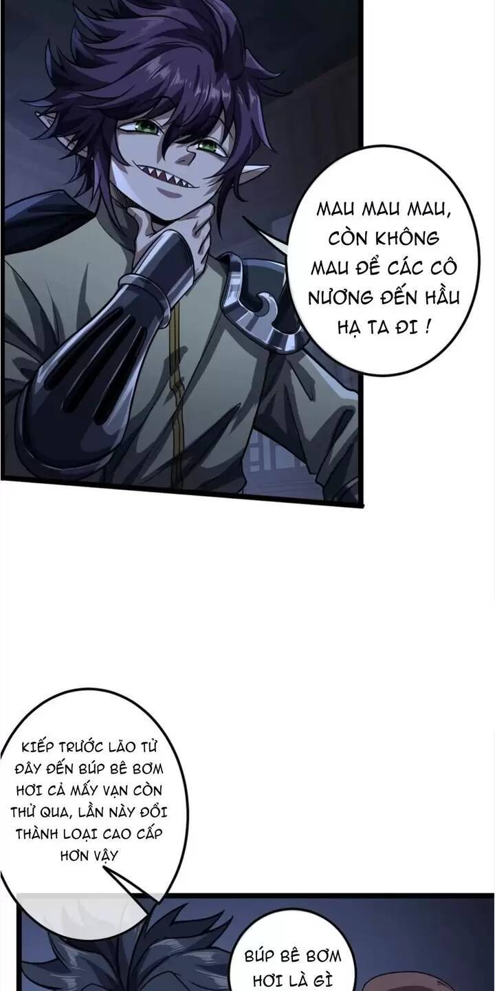 Ma Lâm Thiên Hạ Chapter 67 - 31
