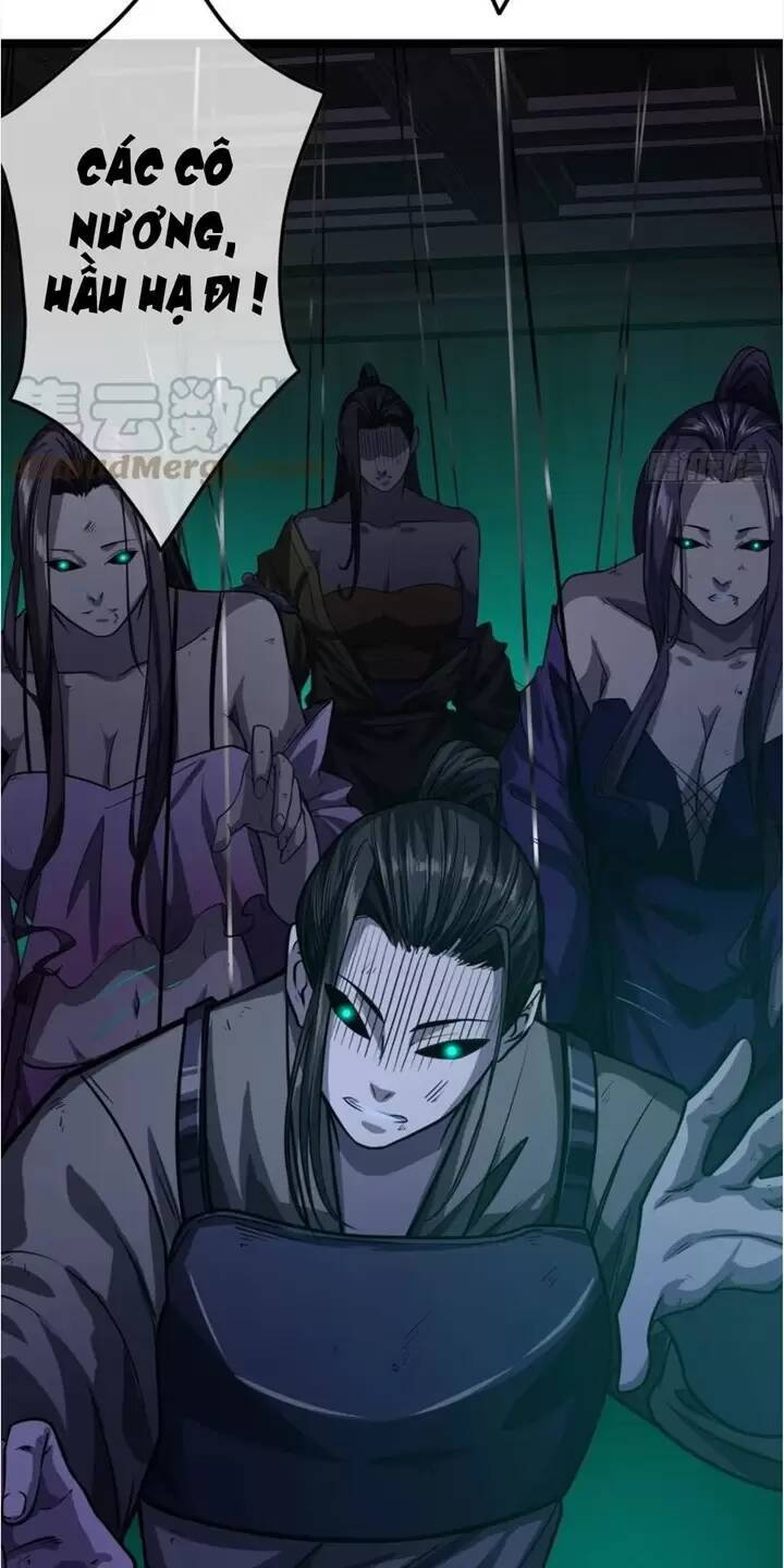 Ma Lâm Thiên Hạ Chapter 67 - 33