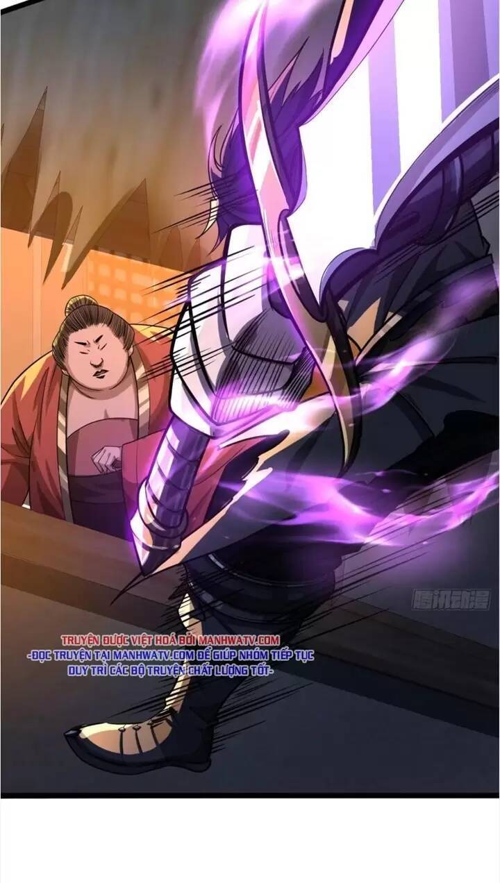 Ma Lâm Thiên Hạ Chapter 67 - 39