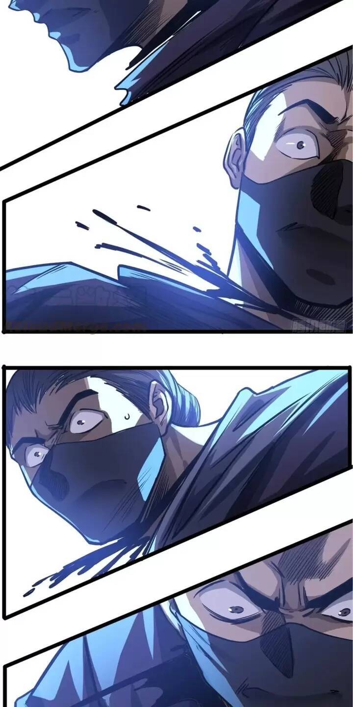 Ma Lâm Thiên Hạ Chapter 67 - 8