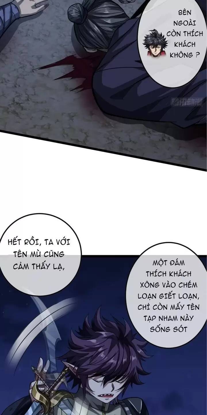 Ma Lâm Thiên Hạ Chapter 67 - 10