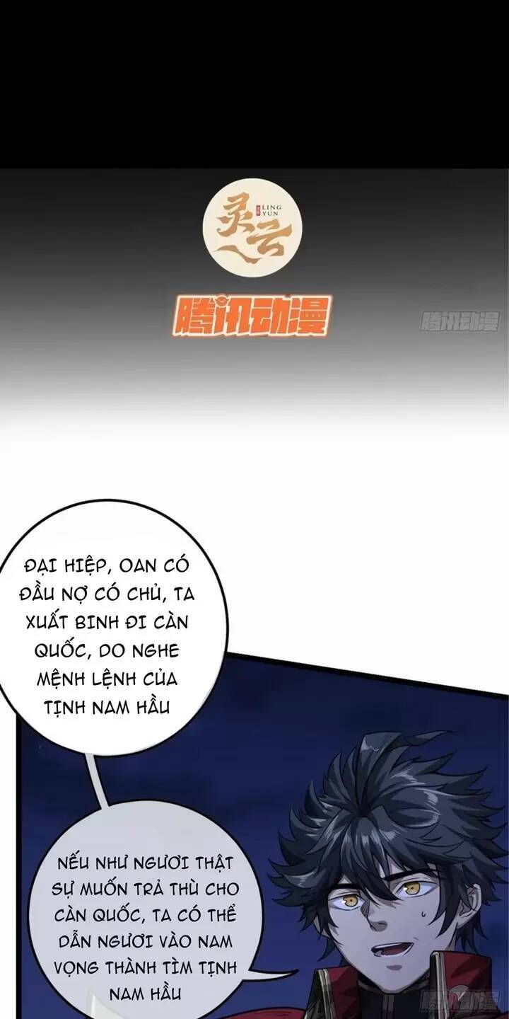 Ma Lâm Thiên Hạ Chapter 69 - 2