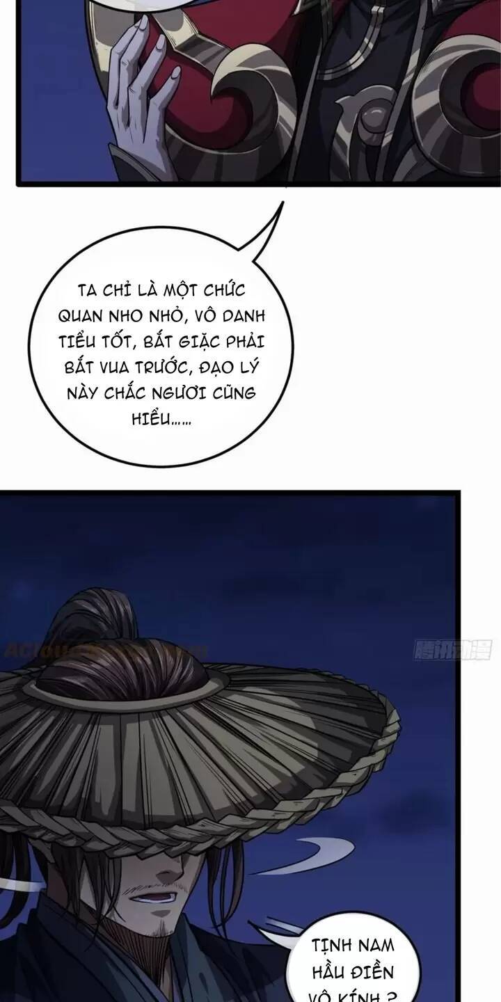 Ma Lâm Thiên Hạ Chapter 69 - 3