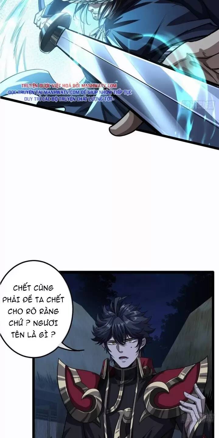 Ma Lâm Thiên Hạ Chapter 69 - 21