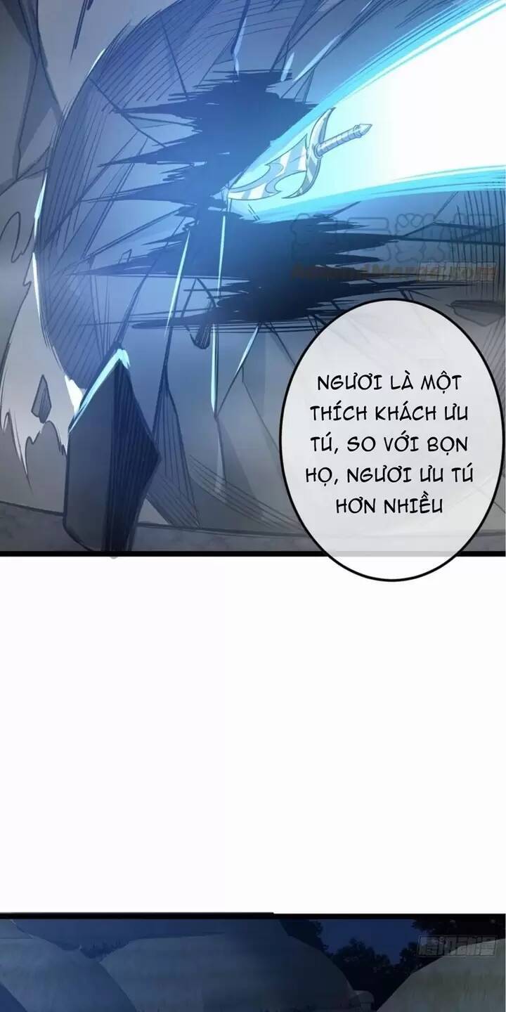 Ma Lâm Thiên Hạ Chapter 69 - 33