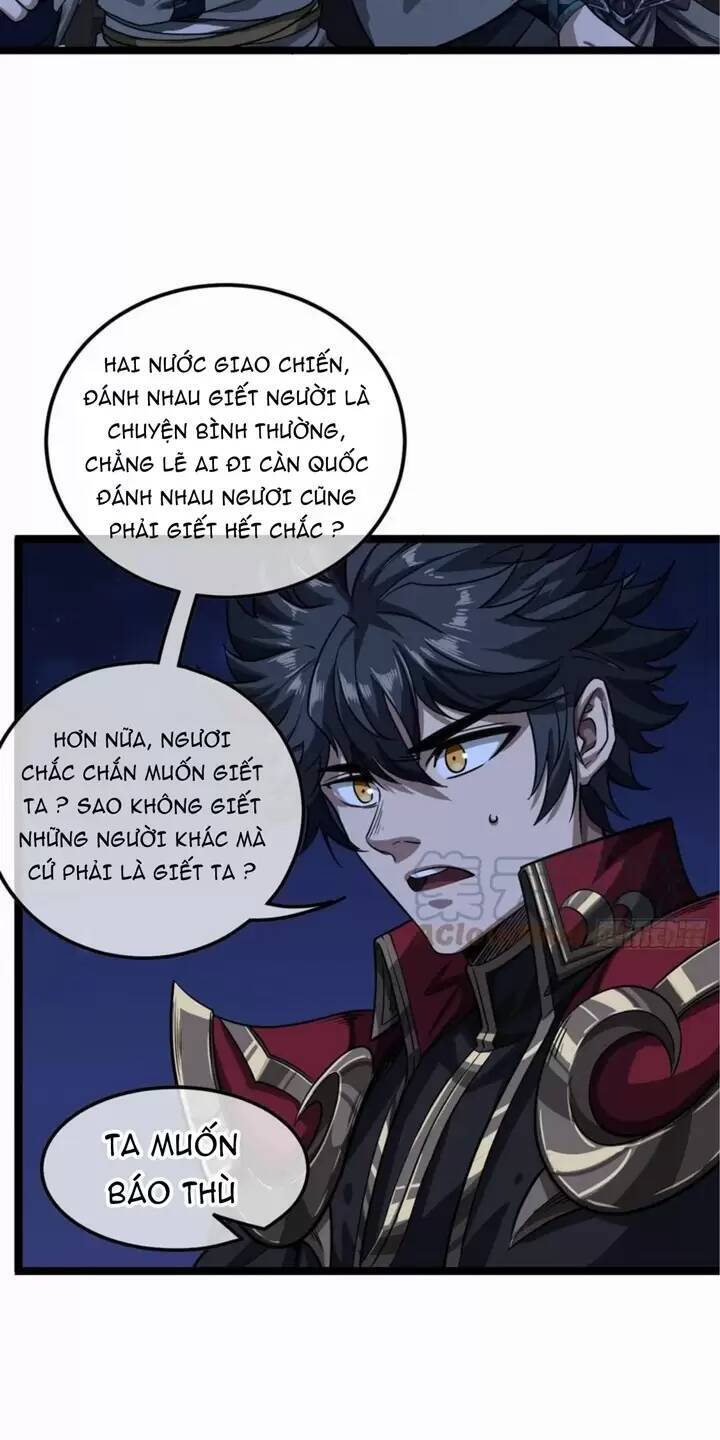 Ma Lâm Thiên Hạ Chapter 69 - 5
