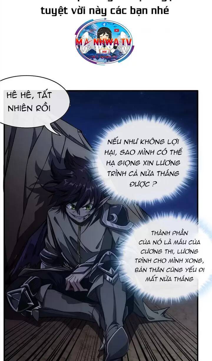 Ma Lâm Thiên Hạ Chapter 71 - 14