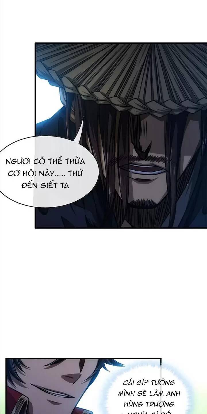 Ma Lâm Thiên Hạ Chapter 71 - 4