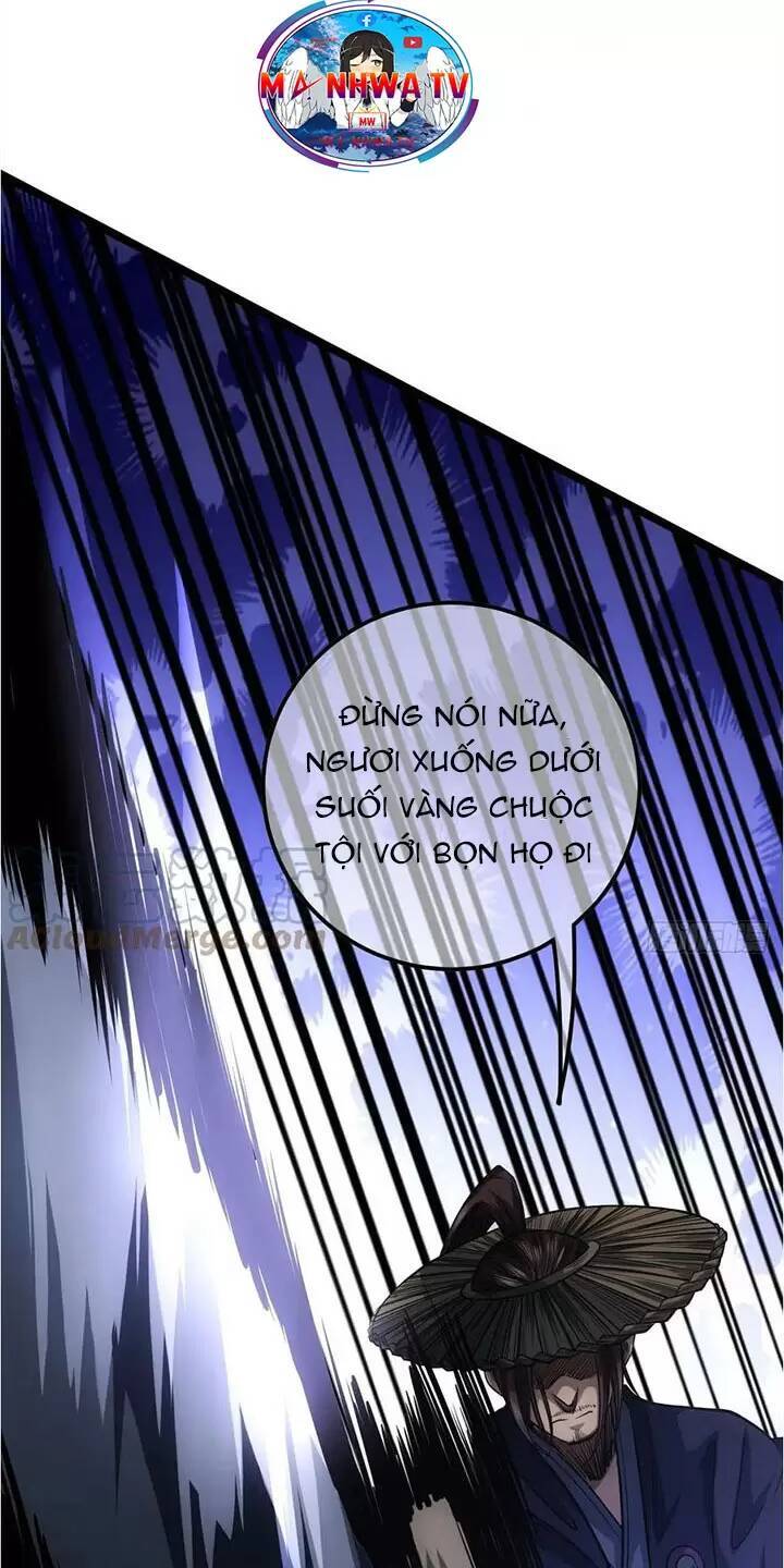 Ma Lâm Thiên Hạ Chapter 72 - 12
