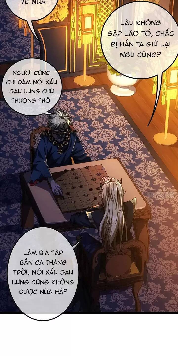 Ma Lâm Thiên Hạ Chapter 72 - 32