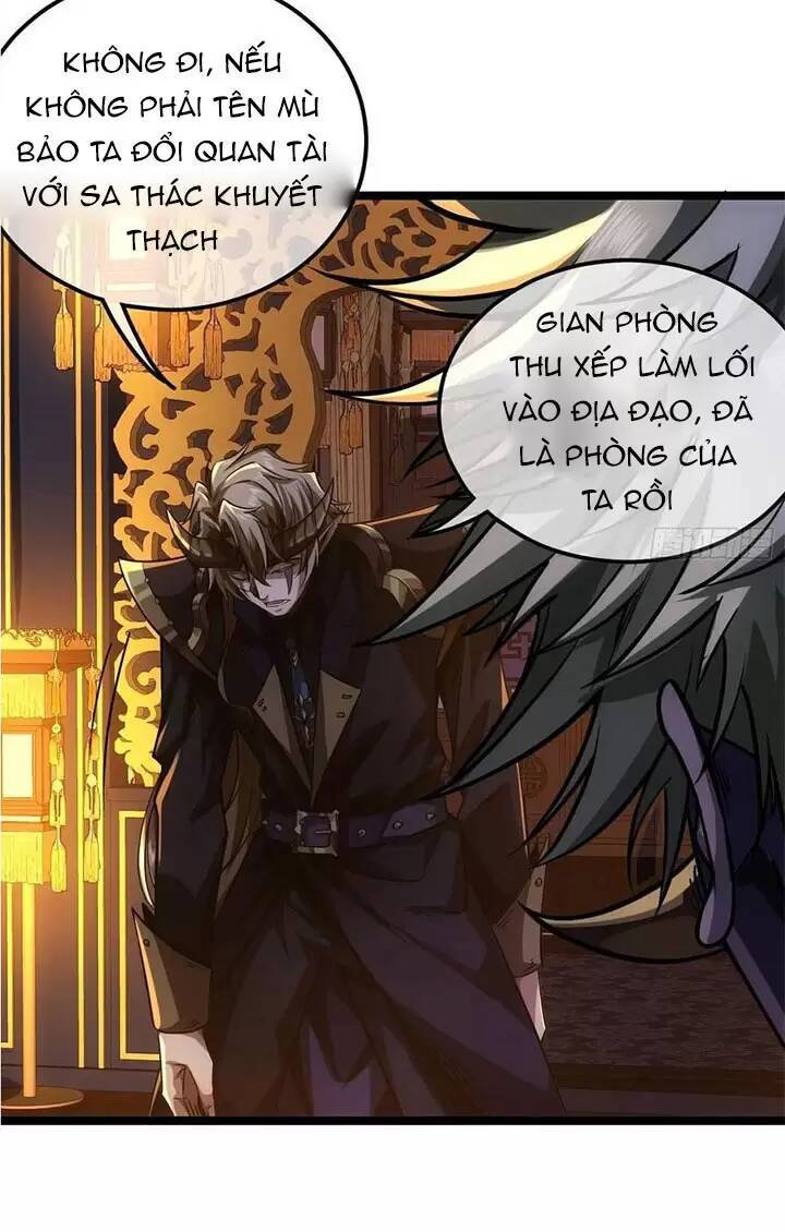 Ma Lâm Thiên Hạ Chapter 72 - 36