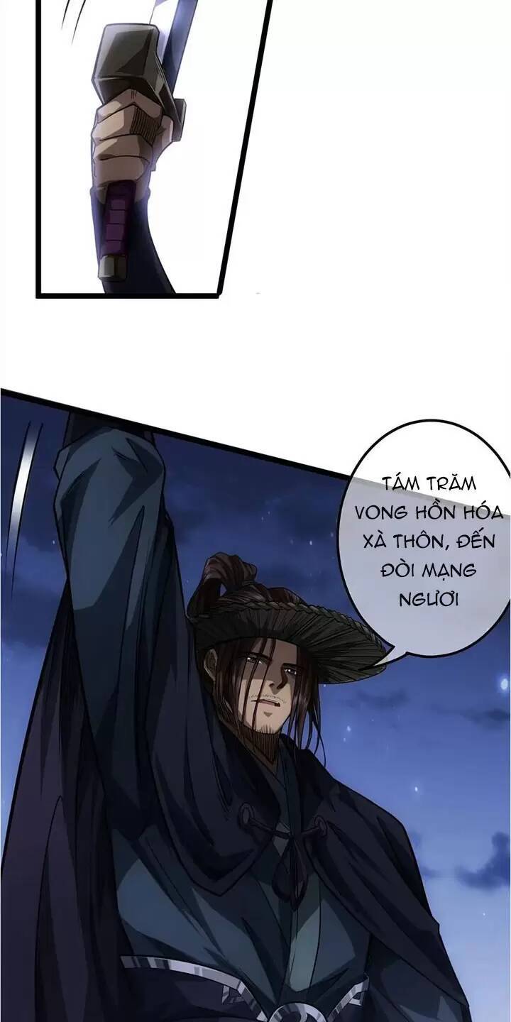 Ma Lâm Thiên Hạ Chapter 72 - 5