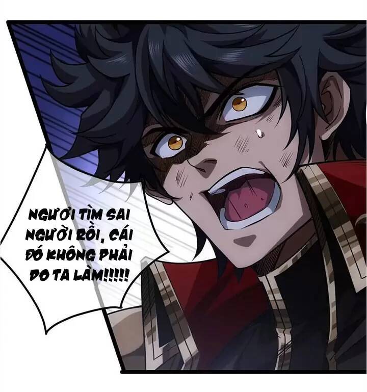 Ma Lâm Thiên Hạ Chapter 72 - 8