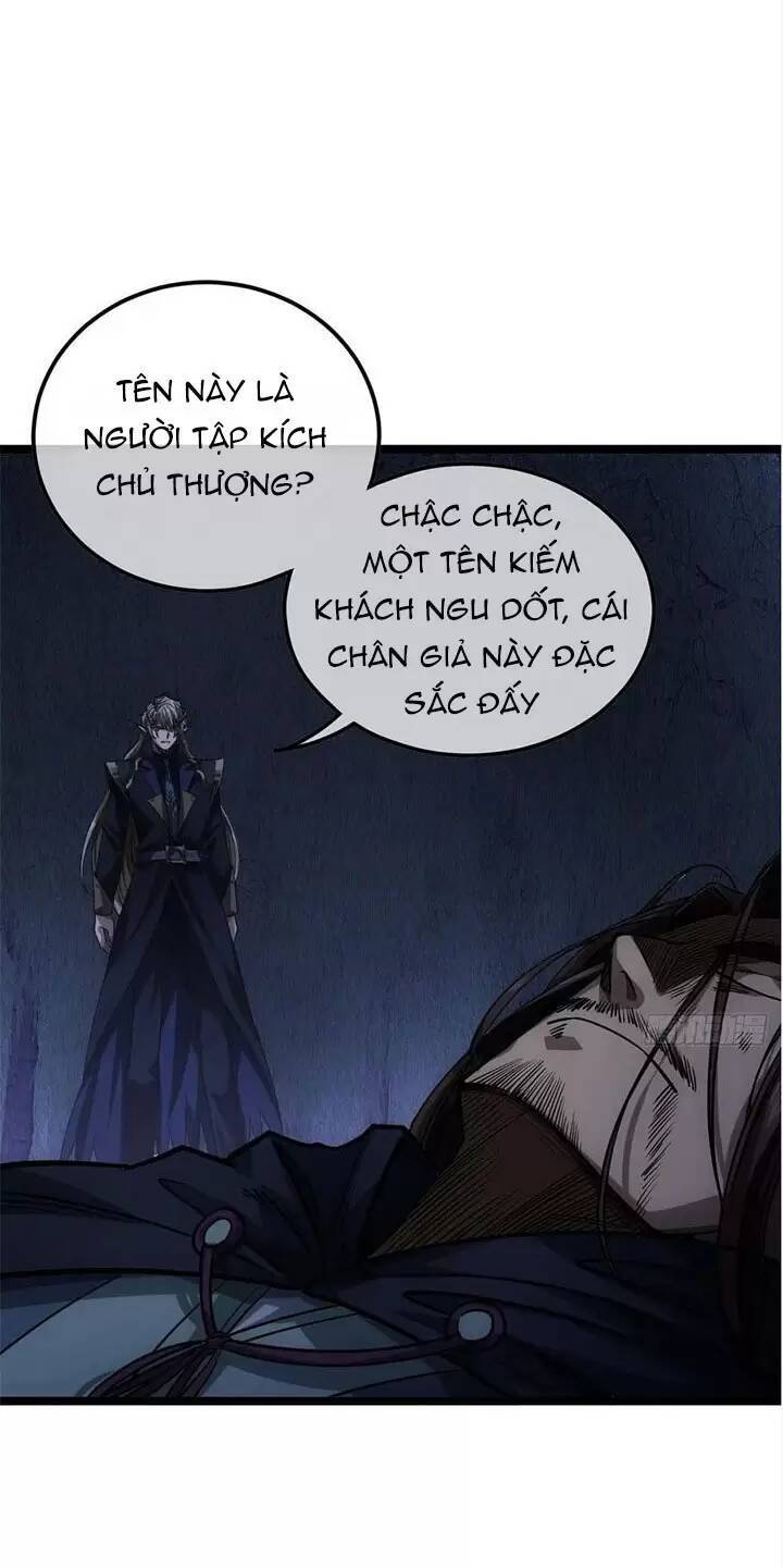 Ma Lâm Thiên Hạ Chapter 74 - 11