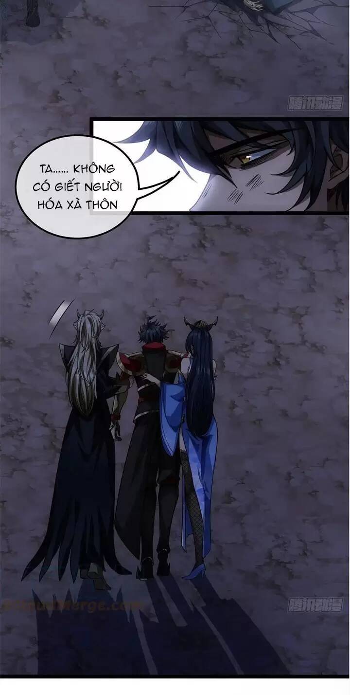 Ma Lâm Thiên Hạ Chapter 74 - 14
