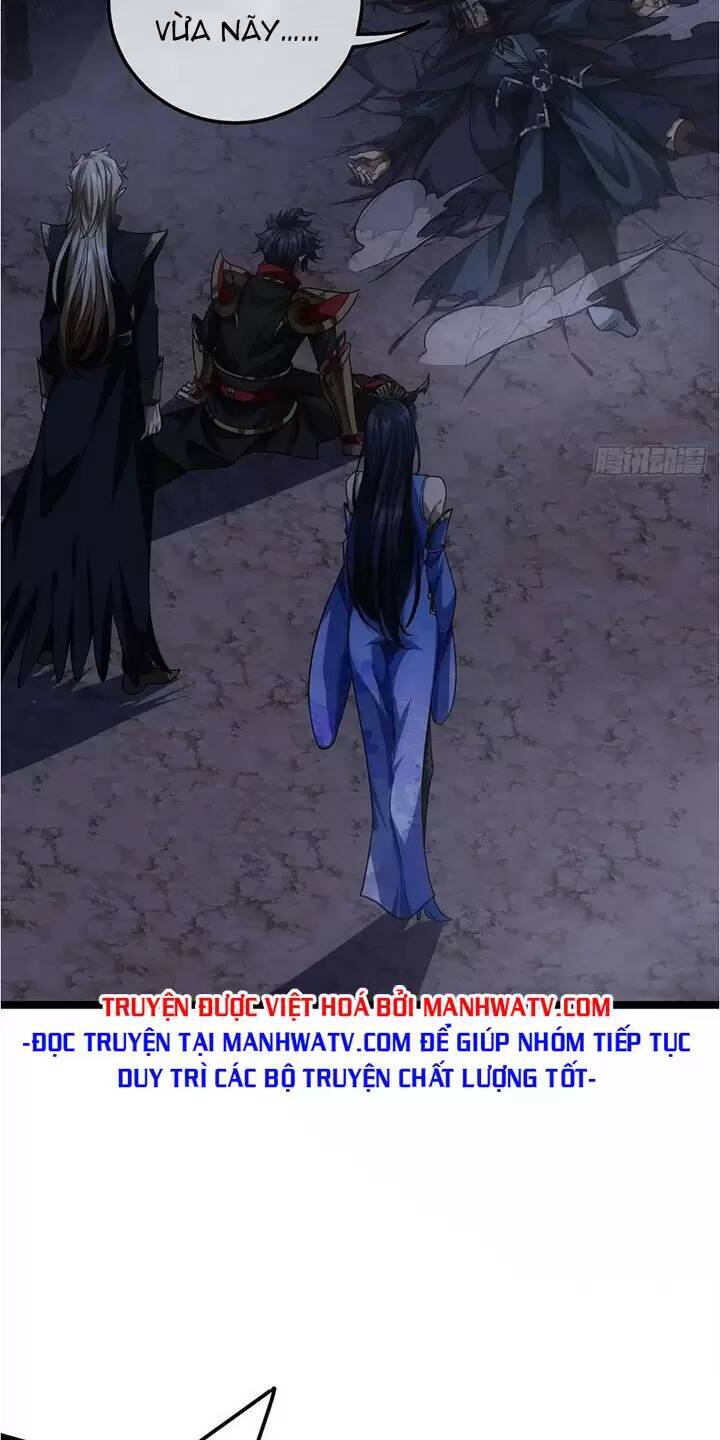 Ma Lâm Thiên Hạ Chapter 74 - 18