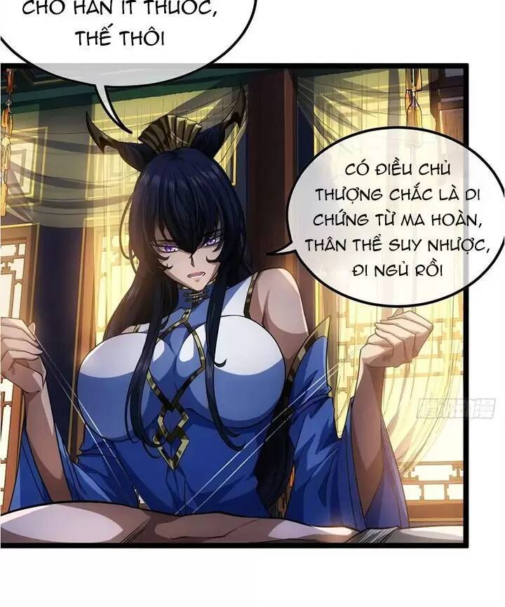 Ma Lâm Thiên Hạ Chapter 74 - 30