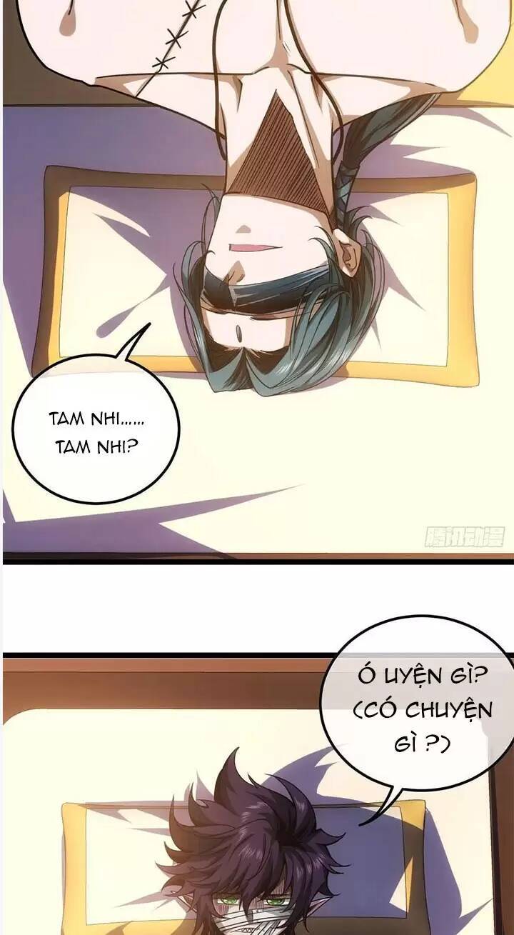Ma Lâm Thiên Hạ Chapter 74 - 35