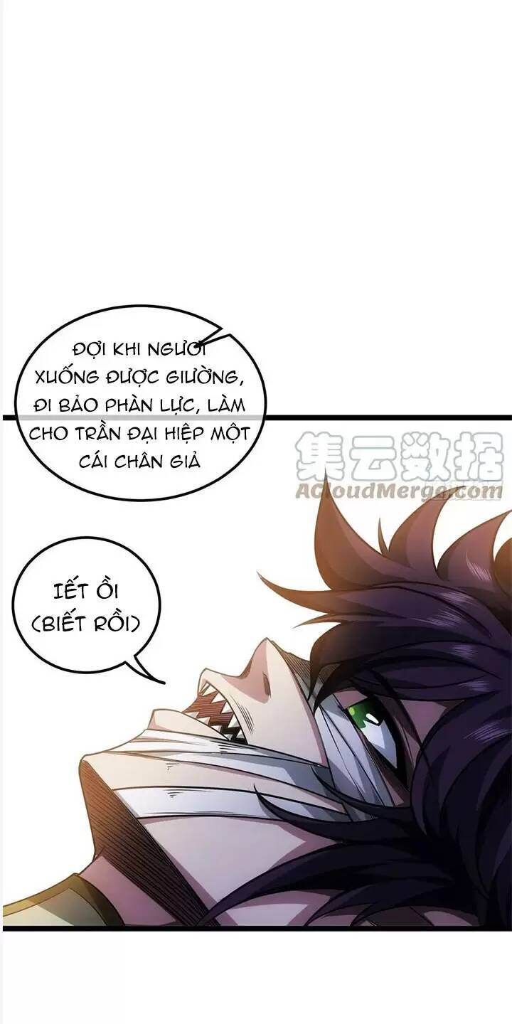Ma Lâm Thiên Hạ Chapter 74 - 37