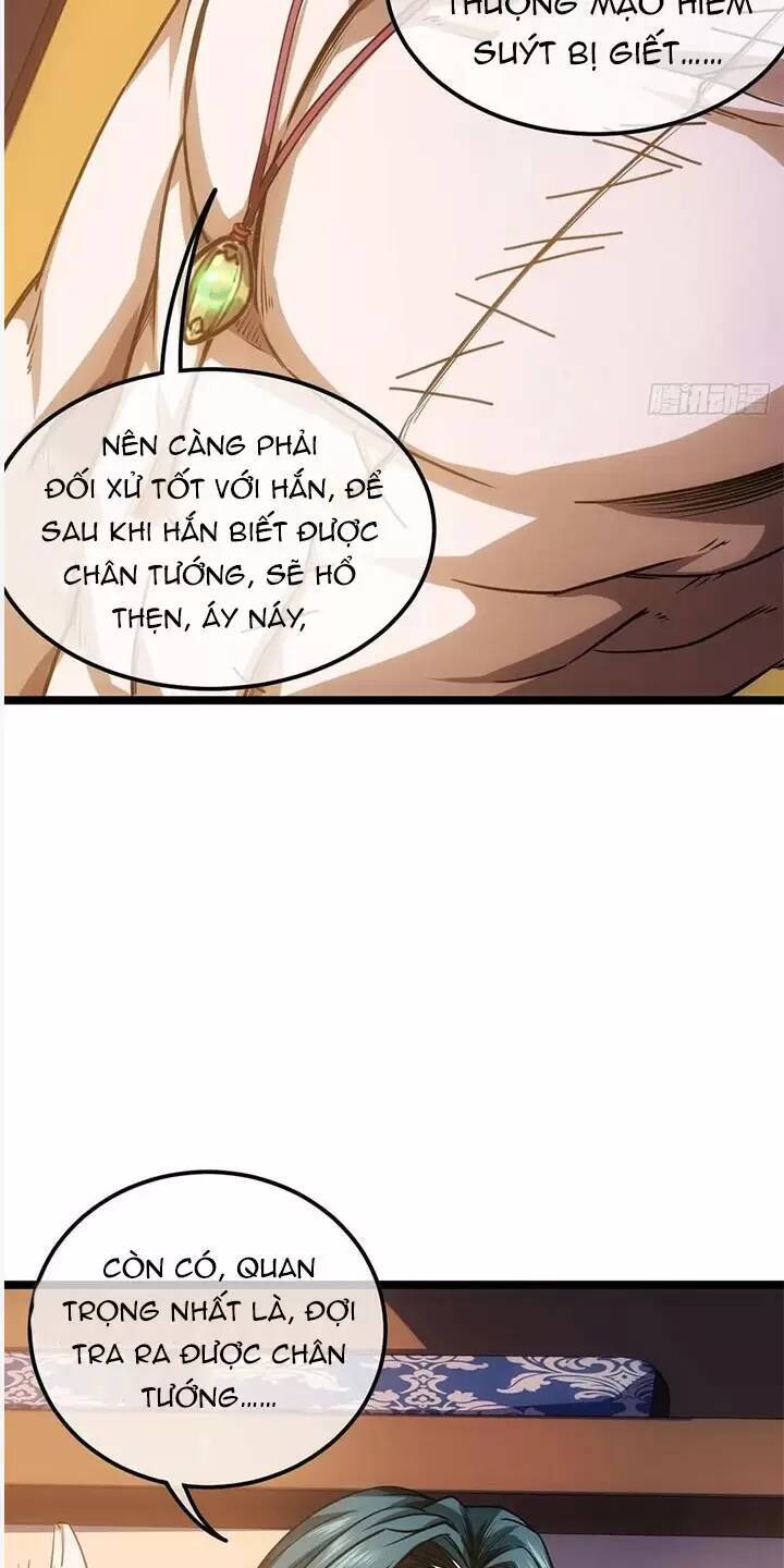 Ma Lâm Thiên Hạ Chapter 74 - 39