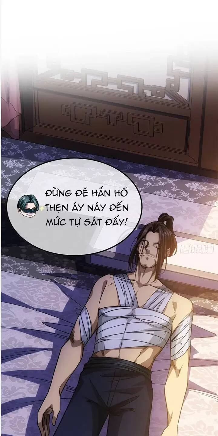 Ma Lâm Thiên Hạ Chapter 74 - 41