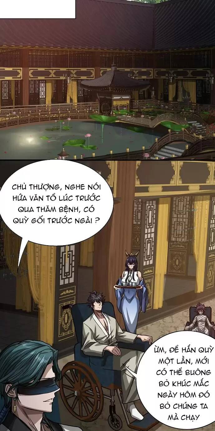 Ma Lâm Thiên Hạ Chapter 75 - 2