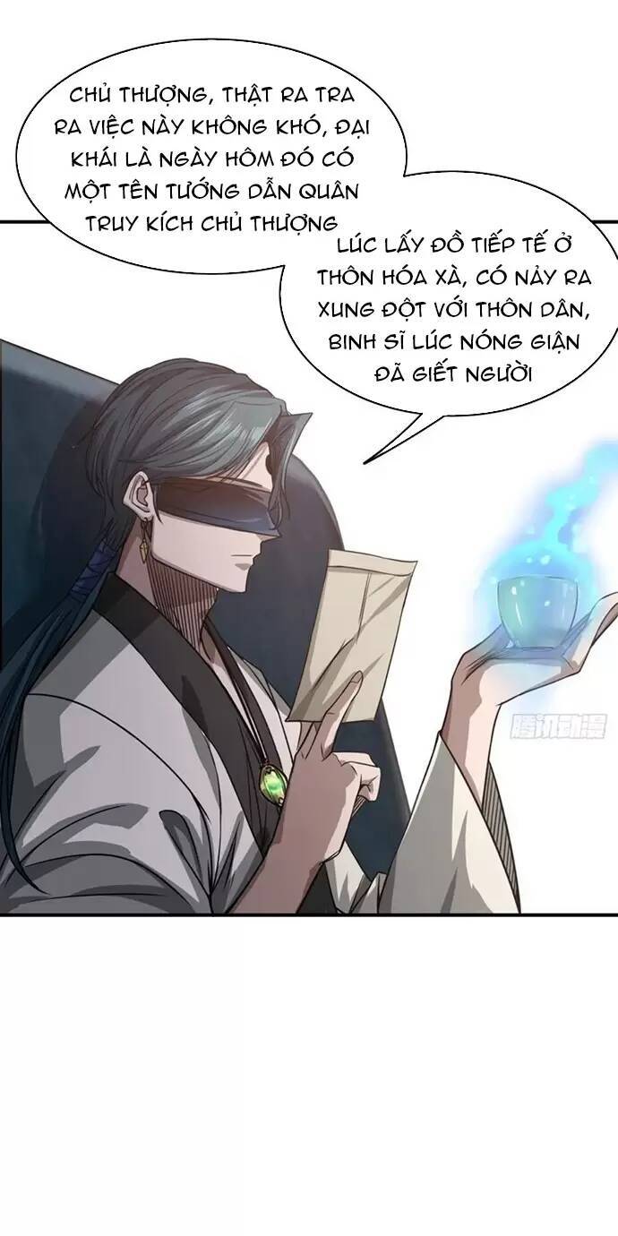 Ma Lâm Thiên Hạ Chapter 75 - 21