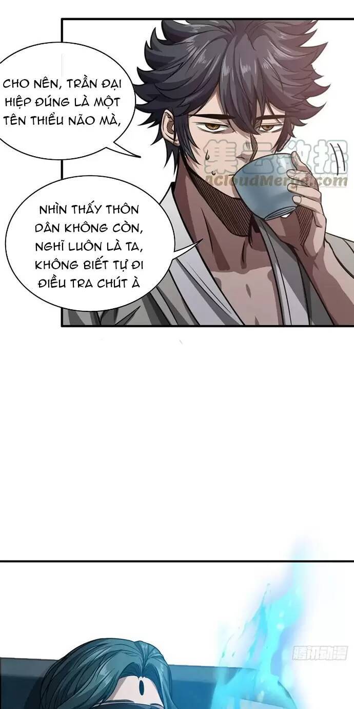 Ma Lâm Thiên Hạ Chapter 75 - 22