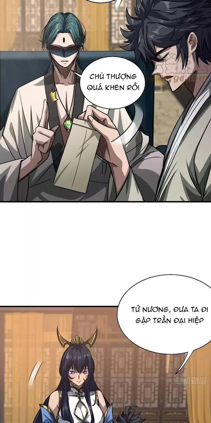 Ma Lâm Thiên Hạ Chapter 75 - 27