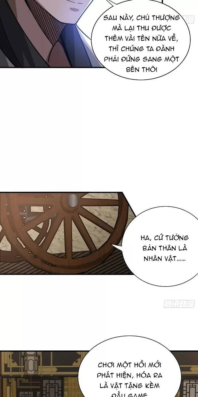 Ma Lâm Thiên Hạ Chapter 75 - 30