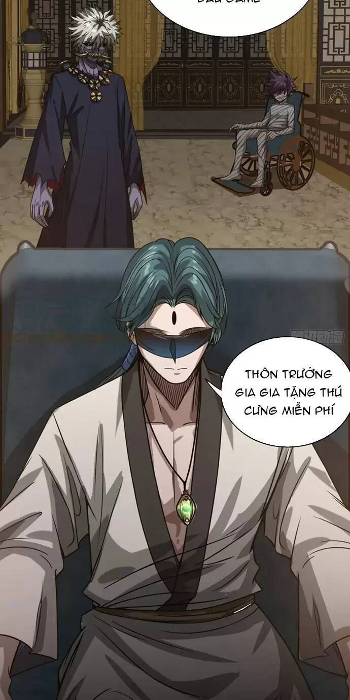 Ma Lâm Thiên Hạ Chapter 75 - 31