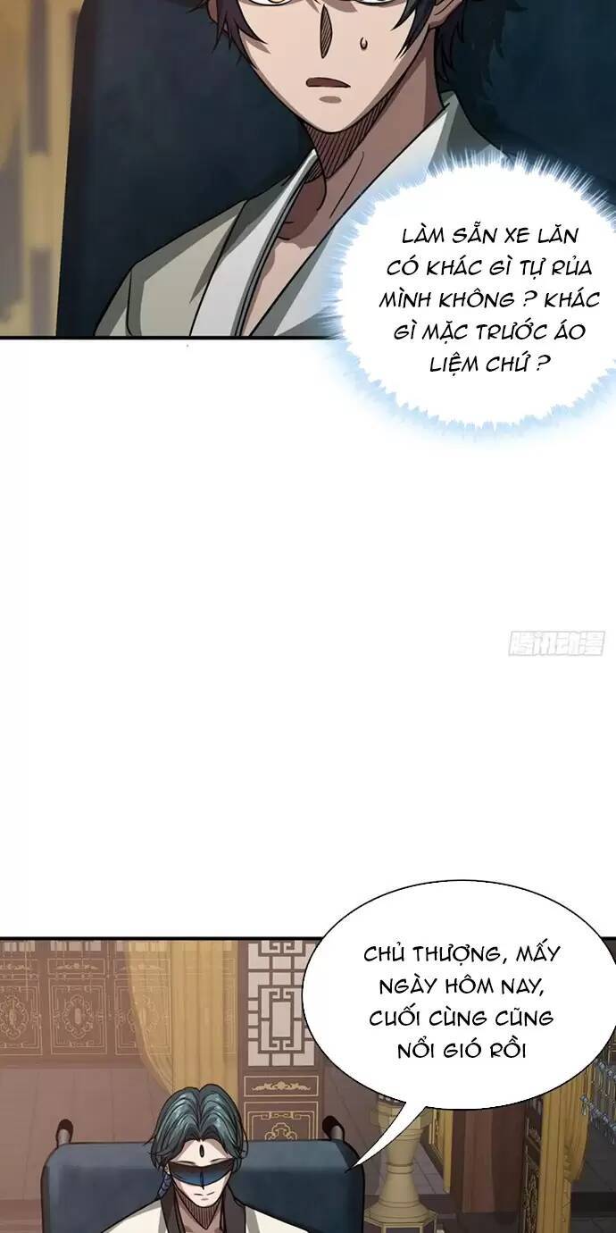 Ma Lâm Thiên Hạ Chapter 75 - 5