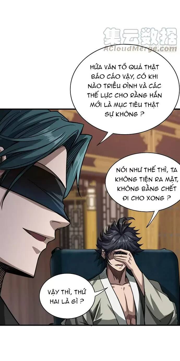 Ma Lâm Thiên Hạ Chapter 75 - 9