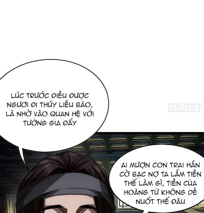 Ma Lâm Thiên Hạ Chapter 99 - 12