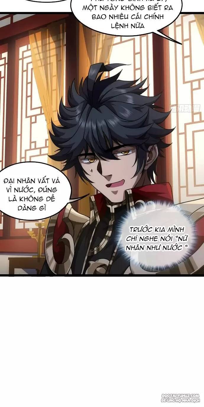 Ma Lâm Thiên Hạ Chapter 99 - 31