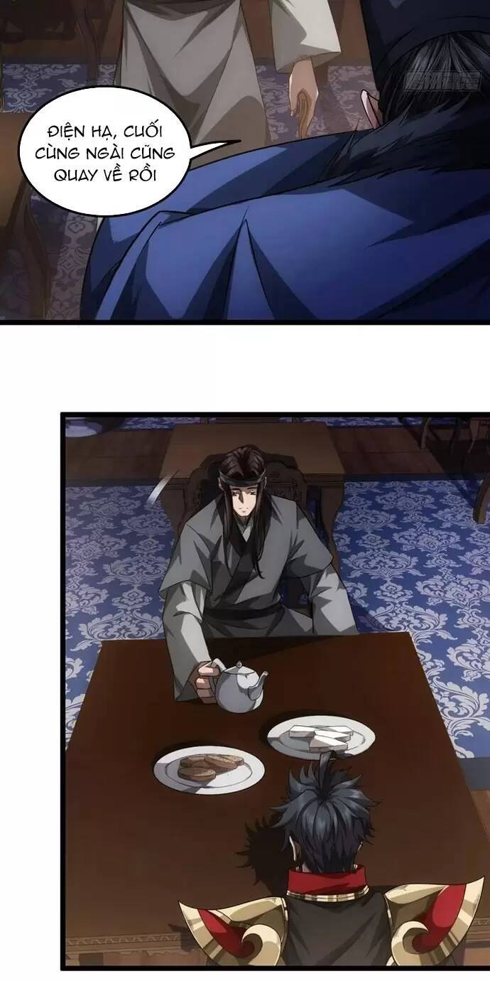 Ma Lâm Thiên Hạ Chapter 99 - 5