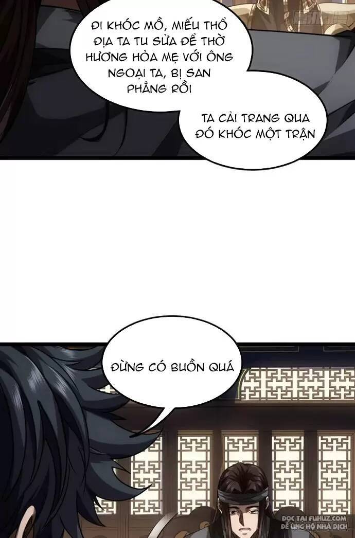 Ma Lâm Thiên Hạ Chapter 99 - 7