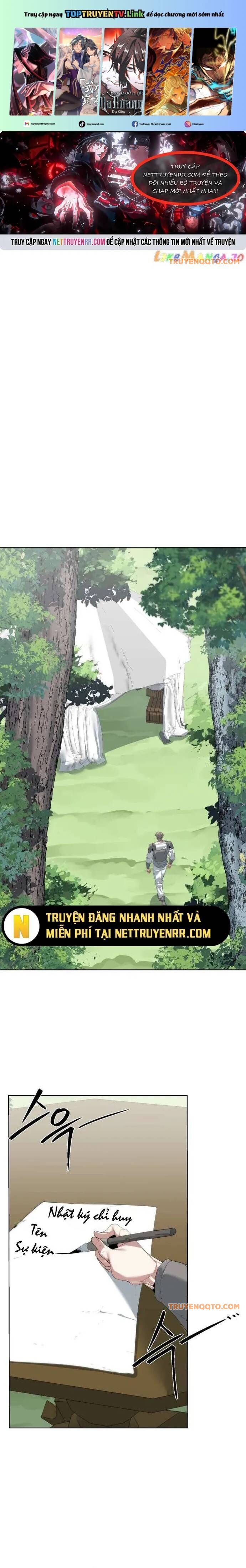 Hành Tinh Quái Vật Chapter 56 - 1