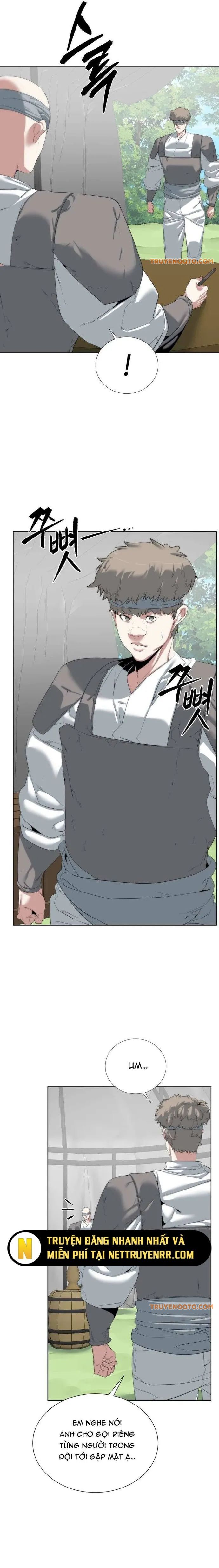 Hành Tinh Quái Vật Chapter 56 - 2