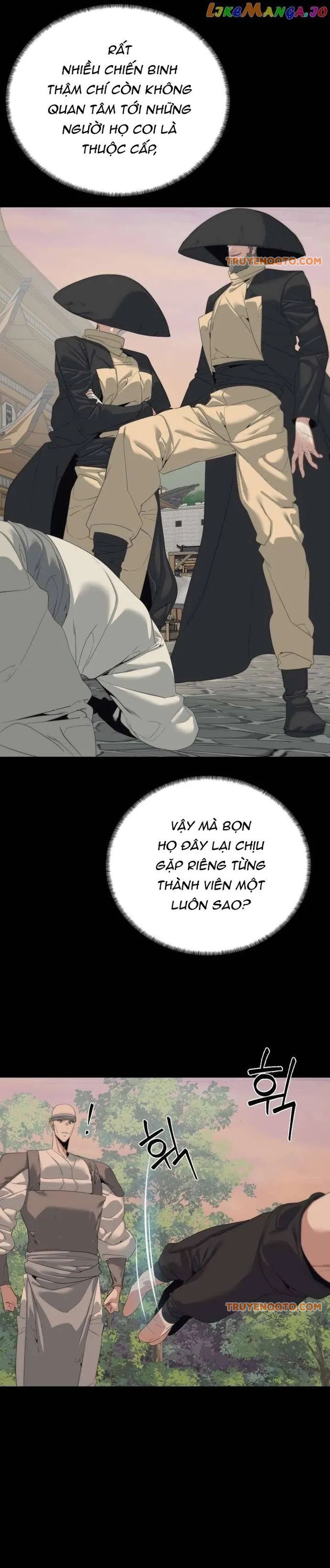 Hành Tinh Quái Vật Chapter 56 - 11