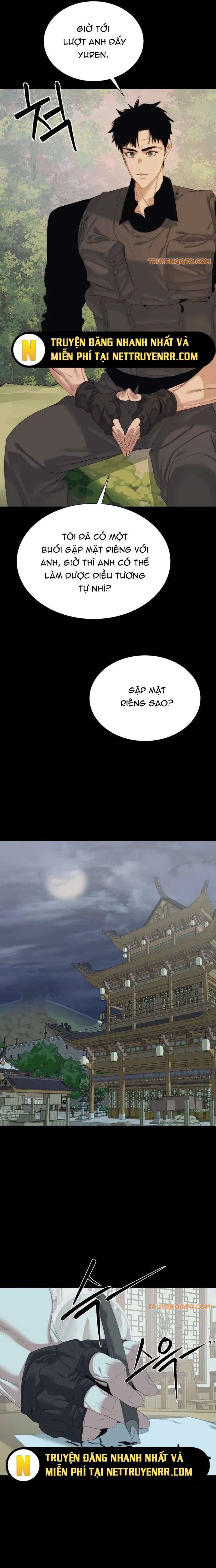 Hành Tinh Quái Vật Chapter 56 - 12