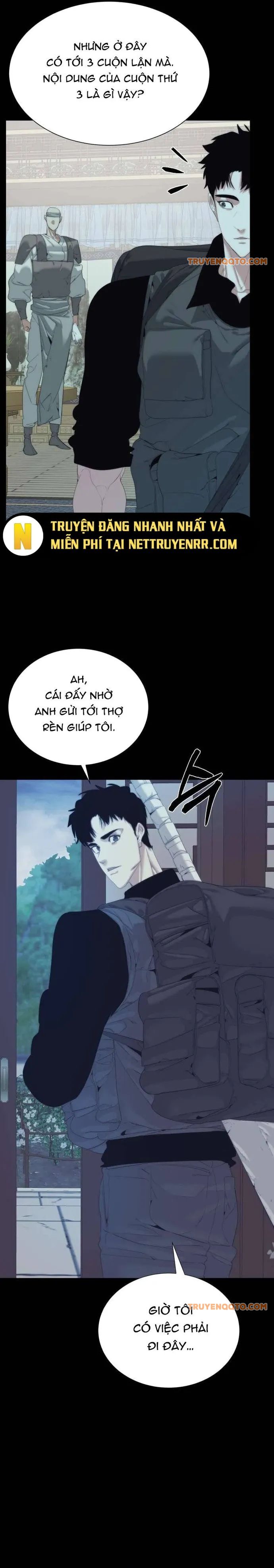 Hành Tinh Quái Vật Chapter 56 - 18