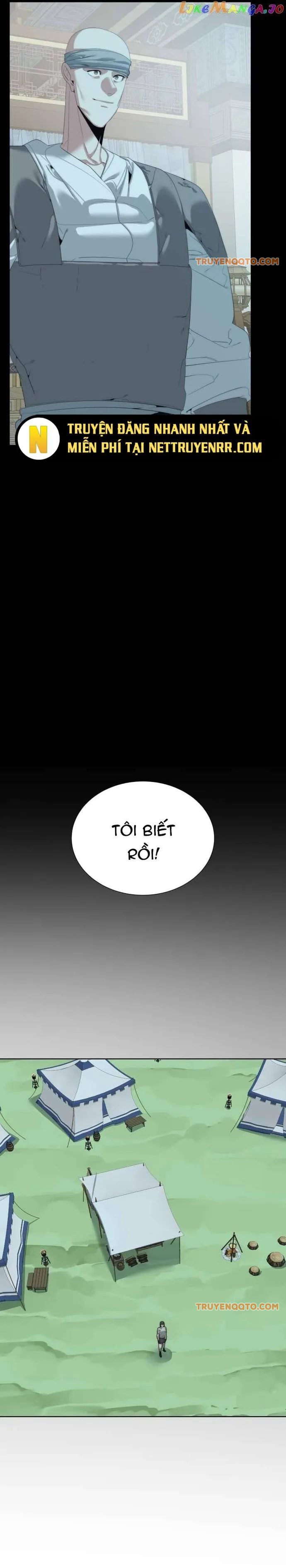 Hành Tinh Quái Vật Chapter 56 - 19