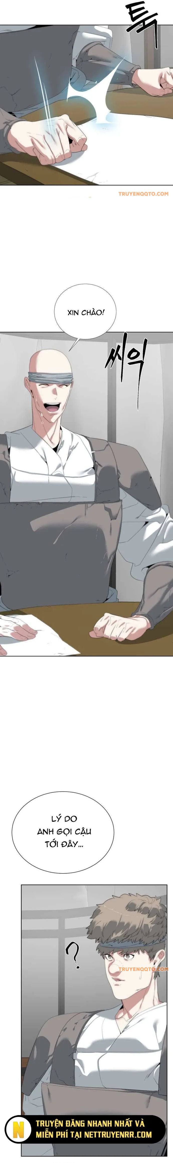 Hành Tinh Quái Vật Chapter 56 - 3