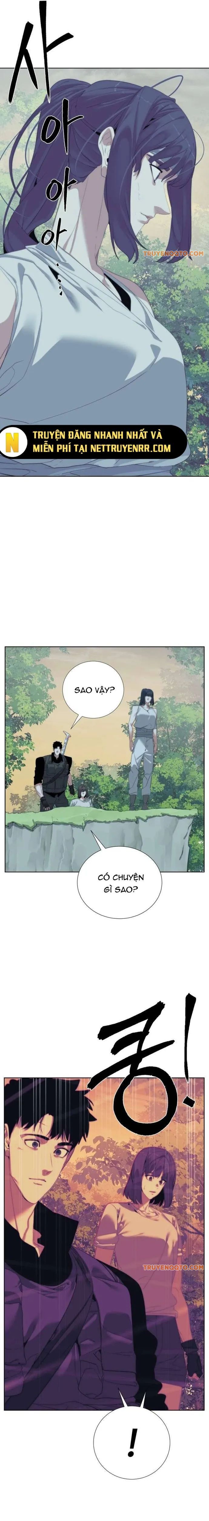 Hành Tinh Quái Vật Chapter 56 - 21