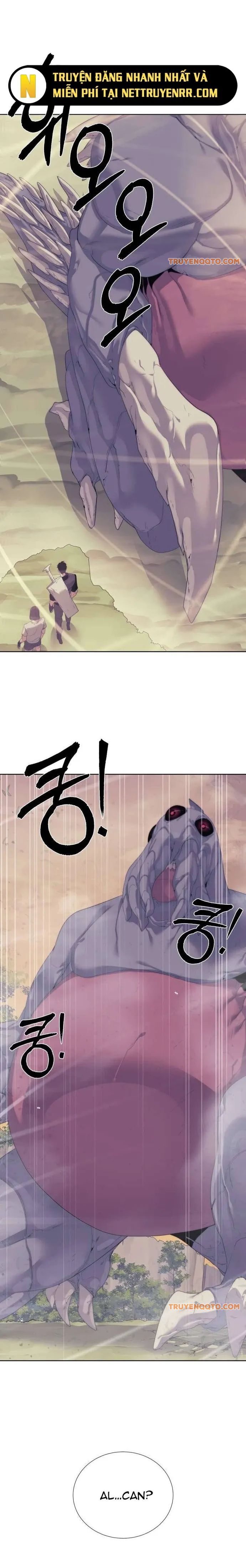 Hành Tinh Quái Vật Chapter 56 - 22