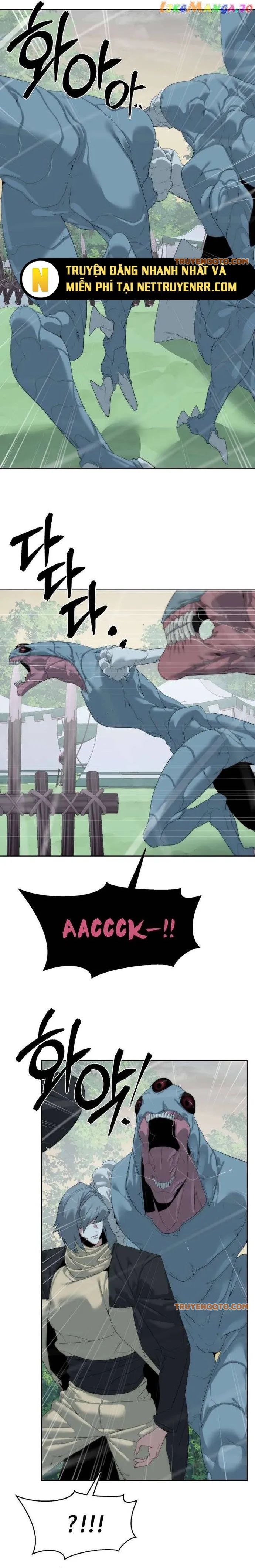 Hành Tinh Quái Vật Chapter 56 - 23