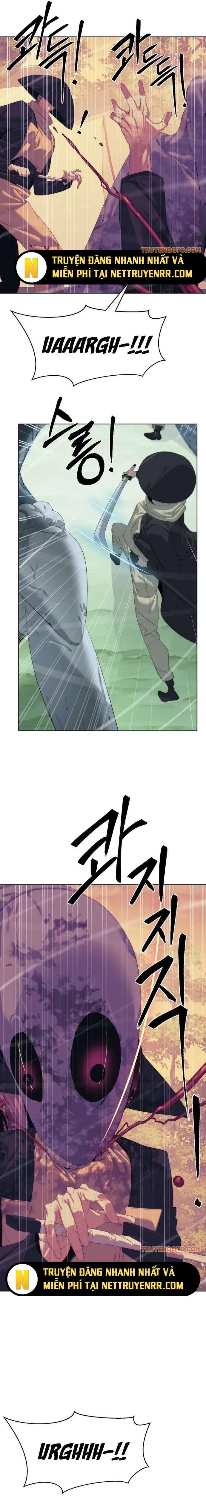 Hành Tinh Quái Vật Chapter 56 - 24