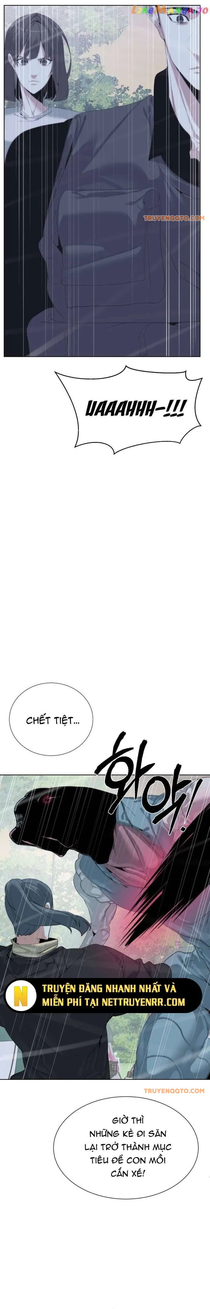 Hành Tinh Quái Vật Chapter 56 - 25