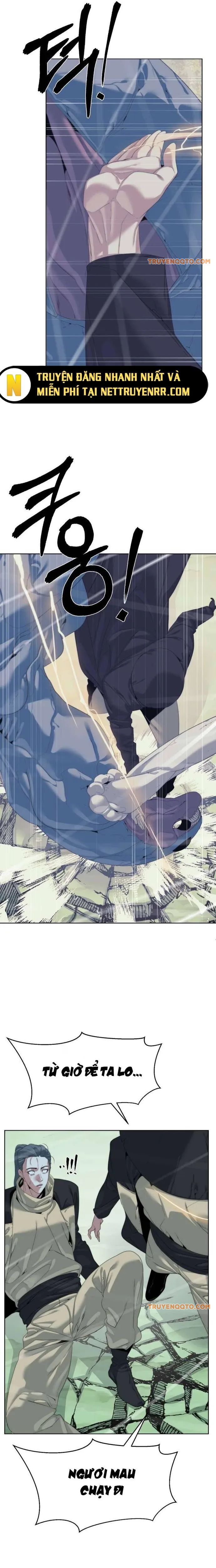 Hành Tinh Quái Vật Chapter 56 - 26